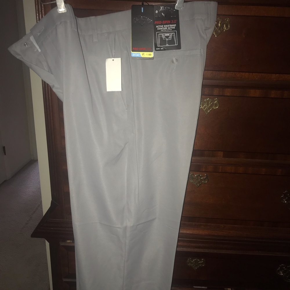 Callaway Mens Pant